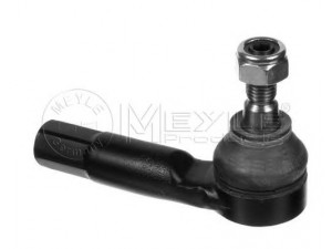 MEYLE 116 020 8503 skersinės vairo trauklės galas 
 Vairavimas -> Vairo mechanizmo sujungimai
1J0 422 812 B, 8Z0 423 811 A, 1J0 422 812 B