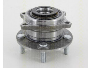 TRISCAN 8530 43237 rato guolio komplektas 
 Ašies montavimas/vairavimo mechanizmas/ratai -> Rato stebulė/montavimas -> Rato guolis
51720-2B000, 51720-2B010, 51750-2B010