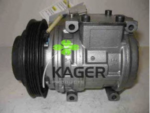 KAGER 92-0274 kompresorius, oro kondicionierius 
 Oro kondicionavimas -> Kompresorius/dalys
88320-12520, 88320-12720, 88320-1A190