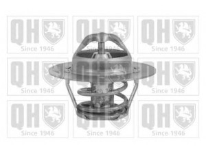 QUINTON HAZELL QTH405K termostatas, aušinimo skystis 
 Aušinimo sistema -> Termostatas/tarpiklis -> Thermostat
33446162