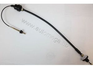 AUTOMEGA 3006690189 sankabos trosas 
 Sankaba/dalys -> Sankabos valdymas -> Sankabos trosas
0669189, 669189, 0669189, 669189