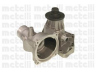 METELLI 24-0604 vandens siurblys 
 Aušinimo sistema -> Vandens siurblys/tarpiklis -> Vandens siurblys
11 51 0 004 164, 11 51 0 007 043