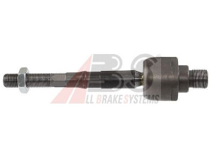 A.B.S. 240562 vidinė skersinė vairo trauklė 
 Vairavimas -> Vairo mechanizmo sujungimai
57732-3E010