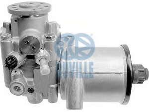 RUVILLE 975108 hidraulinis siurblys, vairo sistema 
 Vairavimas -> Vairo pavara/siurblys
124 460 16 80