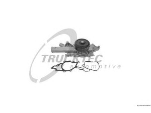 TRUCKTEC AUTOMOTIVE 02.19.168 vandens siurblys
611 200 0201, 611 200 1201, PA6824