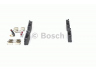 BOSCH 0 986 494 087 stabdžių trinkelių rinkinys, diskinis stabdys 
 Techninės priežiūros dalys -> Papildomas remontas
169 420 02 20, 169 420 10 20, 190 420 02 20