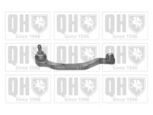 QUINTON HAZELL QR3688S skersinės vairo trauklės galas 
 Vairavimas -> Vairo mechanizmo sujungimai
32 10 6 778 437