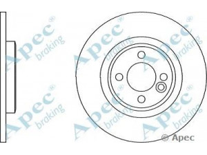 APEC braking DSK2851 stabdžių diskas 
 Dviratė transporto priemonės -> Stabdžių sistema -> Stabdžių diskai / priedai
34216784389