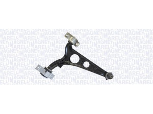 MAGNETI MARELLI 301181301900 vikšro valdymo svirtis 
 Ašies montavimas/vairavimo mechanizmas/ratai -> Valdymo svirtis/pasukamosios svirties sujungimas -> Vairo trauklės (valdymo svirtis, išilginis balansyras, diago
46522142, 46764747
