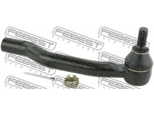 FEBEST 0121-GSV50RH skersinės vairo trauklės galas 
 Vairavimas -> Vairo mechanizmo sujungimai
45460-80005