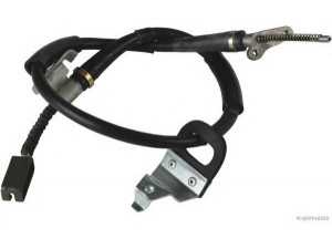MAGNETI MARELLI 600000123450 trosas, stovėjimo stabdys
36530-42G10, 36530-42G15