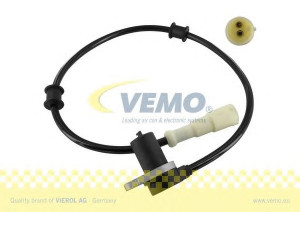 VEMO V40-72-0467 jutiklis, rato greitis 
 Elektros įranga -> Jutikliai
12 38 410, 12 38 998, 90 443 391
