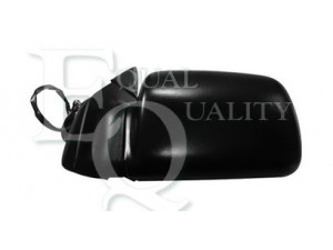 EQUAL QUALITY RD02777 išorinis veidrodėlis 
 Kėbulas -> Keleivių kabina -> Veidrodėlis
55154800