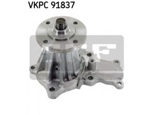 SKF VKPC 91837 vandens siurblys 
 Aušinimo sistema -> Vandens siurblys/tarpiklis -> Vandens siurblys
16100-79285