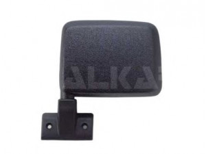 ALKAR 9002030 išorinis veidrodėlis 
 Kėbulas -> Keleivių kabina -> Veidrodėlis
8791060142