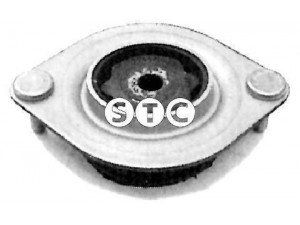 STC T400985 variklio montavimas 
 Variklis -> Variklio montavimas -> Variklio montavimo rėmas
7700795689, 7700806577