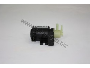 AUTOMEGA 1058510073 slėgio keitiklis, turboįkrova 
 Išmetimo sistema -> Turbokompresorius
5851073, 5851073, 55563534, 5851073