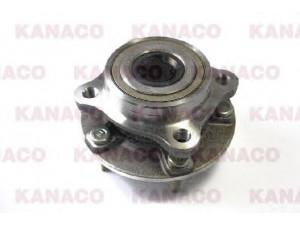 KANACO H15001 rato guolio komplektas 
 Ašies montavimas/vairavimo mechanizmas/ratai -> Rato stebulė/montavimas -> Rato guolis
MB928907, MR223993