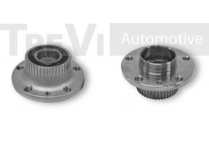 TREVI AUTOMOTIVE WB1564 rato guolio komplektas 
 Ašies montavimas/vairavimo mechanizmas/ratai -> Rato stebulė/montavimas -> Rato guolis
0060613615