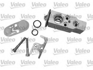 VALEO 509409 išsiplėtimo vožtuvas, oro kondicionavimas 
 Oro kondicionavimas -> Vožtuvai
6461-G5, 6461G5, 1618192, 6461-G5