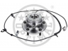 OPTIMAL 991926 rato guolio komplektas 
 Ašies montavimas/vairavimo mechanizmas/ratai -> Rato stebulė/montavimas -> Rato guolis
52069880AA