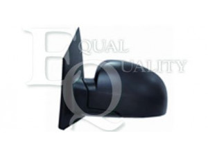 EQUAL QUALITY RS00402 išorinis veidrodėlis 
 Kėbulas -> Keleivių kabina -> Veidrodėlis
87610-1C050EB