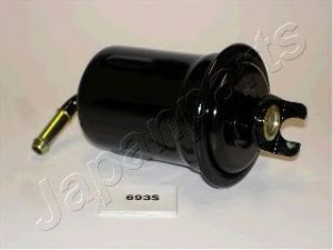 JAPANPARTS FC-693S kuro filtras 
 Techninės priežiūros dalys -> Papildomas remontas
23300-87625, 23300-87625