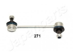 JAPANPARTS SI-271 prikabinimo svirtis 
 Ašies montavimas/vairavimo mechanizmas/ratai -> Stabilizatorius/fiksatoriai -> Stabilizatorius
48830-12050