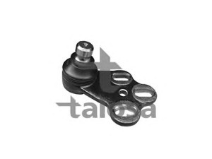 TALOSA 47-02041 atramos/vairo trauklė 
 Ašies montavimas/vairavimo mechanizmas/ratai -> Sujungimai -> Atramos/vairo trauklė
8A0407366