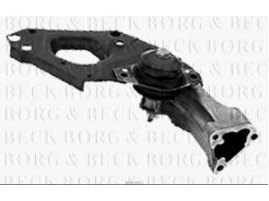 BORG & BECK BEM3063 variklio montavimas 
 Variklis -> Variklio montavimas -> Variklio montavimo rėmas
46432186
