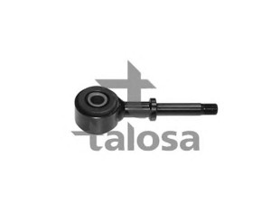 TALOSA 50-04424 šarnyro stabilizatorius 
 Ašies montavimas/vairavimo mechanizmas/ratai -> Stabilizatorius/fiksatoriai -> Savaime išsilyginanti atrama
4882060032, K750147, 4882060032