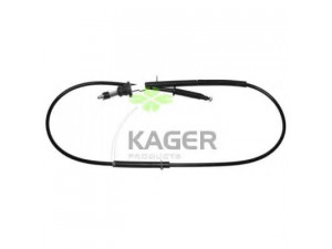 KAGER 19-3927 akceleratoriaus trosas 
 Variklis -> Oro tiekimas -> Akceleratoriaus trosas/jungtis
1629.G4, 1629.G4, 781800H010