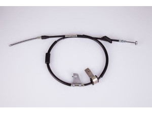HELLA PAGID 8AS 355 664-751 trosas, stovėjimo stabdys
5442086G00, 5442086G00000