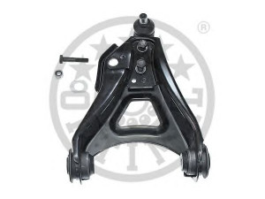 OPTIMAL G6-604 vikšro valdymo svirtis 
 Ašies montavimas/vairavimo mechanizmas/ratai -> Valdymo svirtis/pasukamosios svirties sujungimas -> Vairo trauklės (valdymo svirtis, išilginis balansyras, diago
7700425227