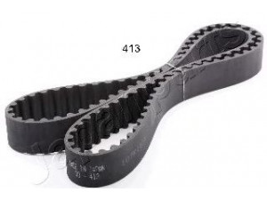 JAPANPARTS DD-413 paskirstymo diržas 
 Techninės priežiūros dalys -> Papildomas remontas
14400-PK1-004, 14400-PM6-004