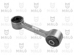 MAL? 27034 šarnyro stabilizatorius 
 Ašies montavimas/vairavimo mechanizmas/ratai -> Stabilizatorius/fiksatoriai -> Savaime išsilyginanti atrama
33551094619