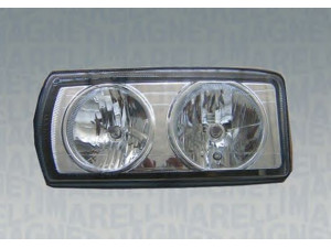 MAGNETI MARELLI 712452401129 priekinis žibintas 
 Kėbulas -> Priekinis žibintas/dalys -> Priekinis žibintas/įterp.
504238093