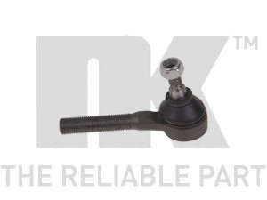 NK 5033328 skersinės vairo trauklės galas 
 Vairavimas -> Vairo mechanizmo sujungimai
0013306335