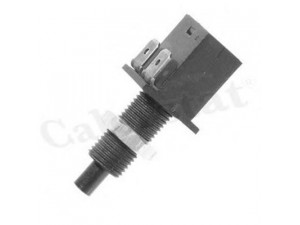 CALORSTAT by Vernet BS4509 stabdžių žibinto jungiklis 
 Stabdžių sistema -> Stabdžių žibinto jungiklis
0016167500, 0055591100, 30258400