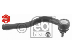 FEBI BILSTEIN 11998 skersinės vairo trauklės galas 
 Vairavimas -> Vairo mechanizmo sujungimai
1 058 378, 1 092 377, 1 234 258