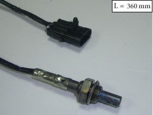 ACI - AVESA SLS-13224 lambda jutiklis 
 Išmetimo sistema -> Lambda jutiklis
8 55 345, 25 312 200, 91 186 98