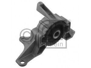 FEBI BILSTEIN 36822 variklio montavimas 
 Variklis -> Variklio montavimas -> Variklio montavimo rėmas
46528869, 46844210, 46528869, 46844210