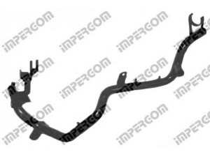 ORIGINAL IMPERIUM 80342 aušinimo skysčio vamzdis 
 Aušinimo sistema -> Žarnelės/vamzdeliai/sujungimai -> Radiatoriaus žarnos
028121065T, 028121065T