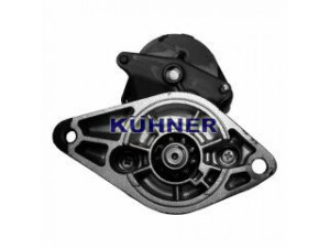 AD KÜHNER 20657 starteris 
 Elektros įranga -> Starterio sistema -> Starteris
28100-87715-000, 28100-87729-000
