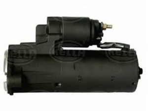 HELLA 8EA 737 891-001 starteris 
 Elektros įranga -> Starterio sistema -> Starteris
068 911 024 H, 068 911 024 HX