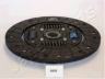 JAPANPARTS DF-989 sankabos diskas 
 Sankaba/dalys -> Sankabos diskas
30100-03400