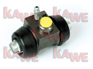 KAWE W4414 rato stabdžių cilindras 
 Stabdžių sistema -> Ratų cilindrai
37H4641, 37H4641, GWC1129, GWC1129
