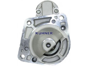 AD KÜHNER 254394 starteris 
 Elektros įranga -> Starterio sistema -> Starteris
04868860AA, 4868860AA, M002T88971
