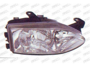 PRASCO FT1134913 priekinis žibintas 
 Elektros įranga -> Priekinis žibintas/dalys -> Priekinis žibintas/įterp.
468221670