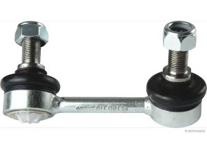 HERTH+BUSS JAKOPARTS J4970324 šarnyro stabilizatorius 
 Ašies montavimas/vairavimo mechanizmas/ratai -> Stabilizatorius/fiksatoriai -> Savaime išsilyginanti atrama
54811-3E160, 54811-3E160